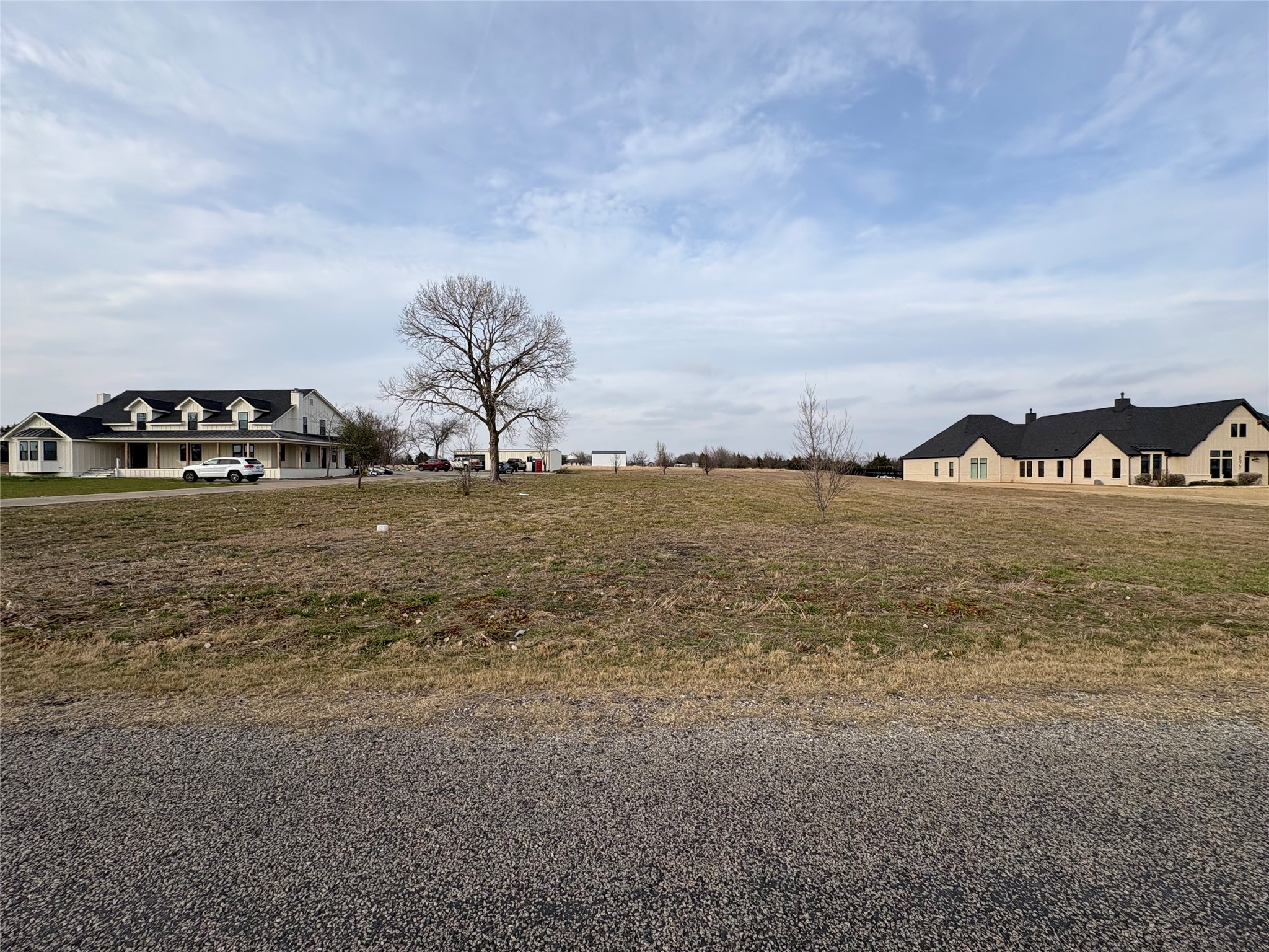 Tbd County Road 1103 Celina TX 75009