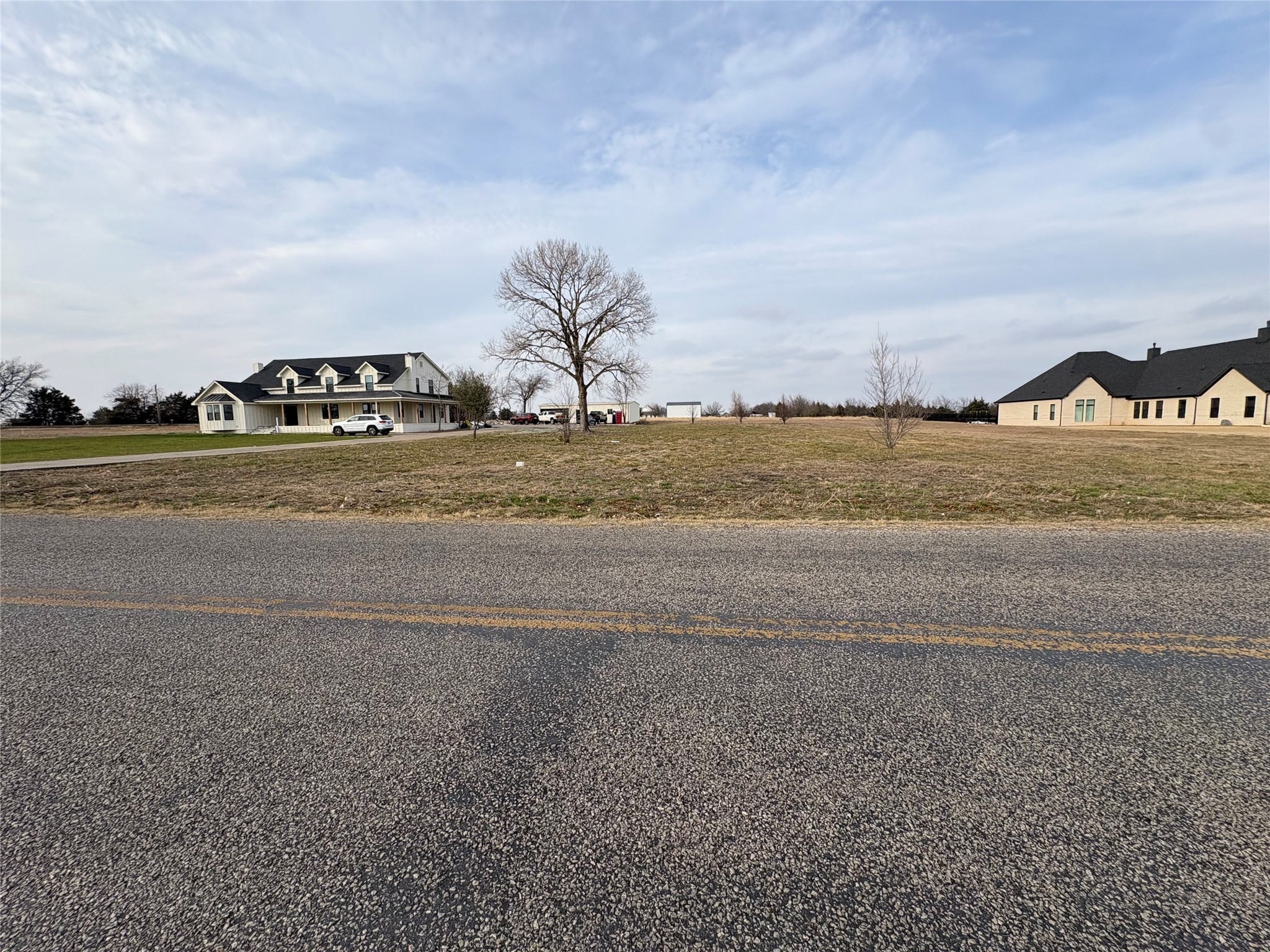 Tbd County Road 1103 Celina TX 75009