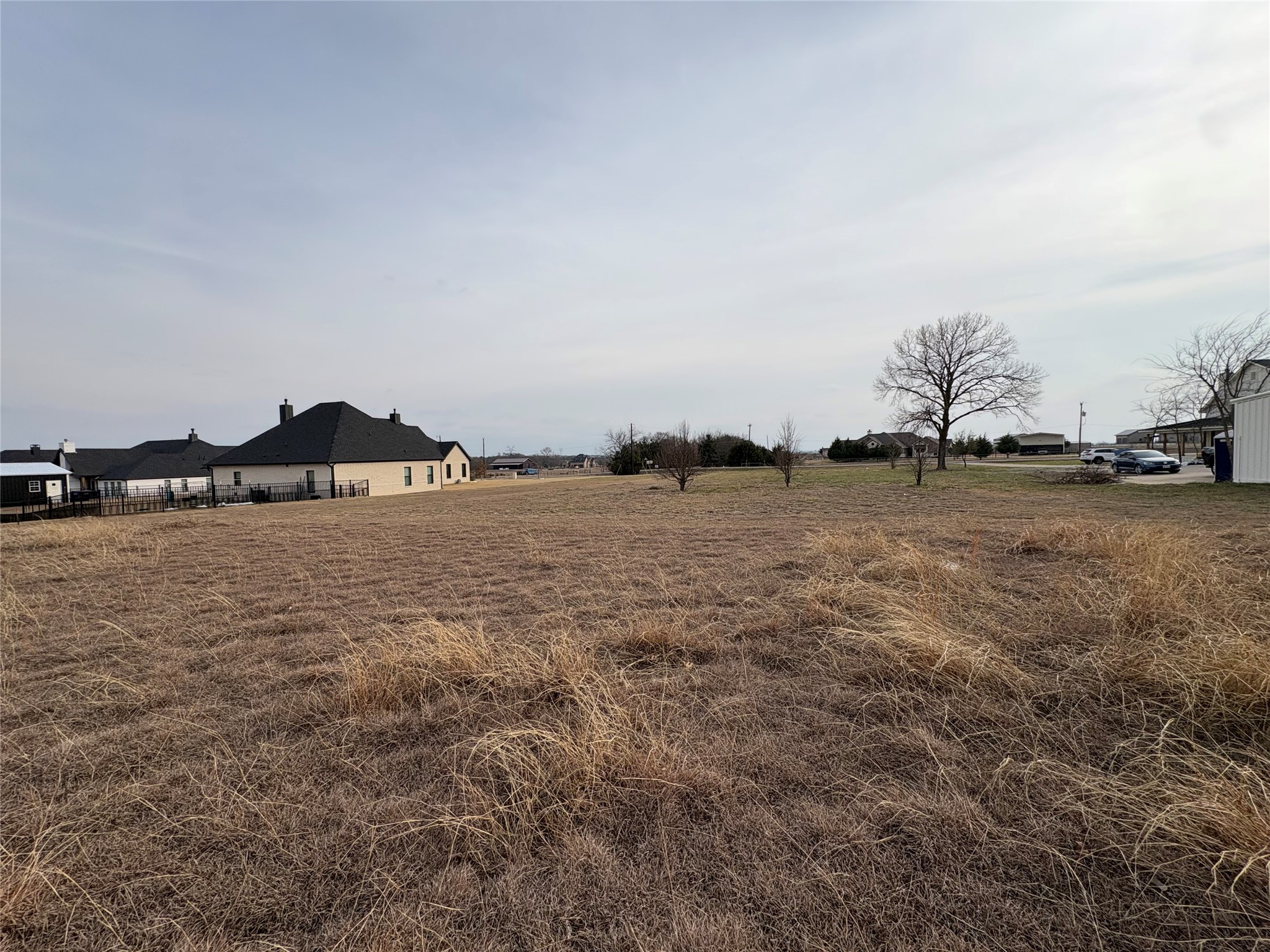 Tbd County Road 1103 Celina TX 75009