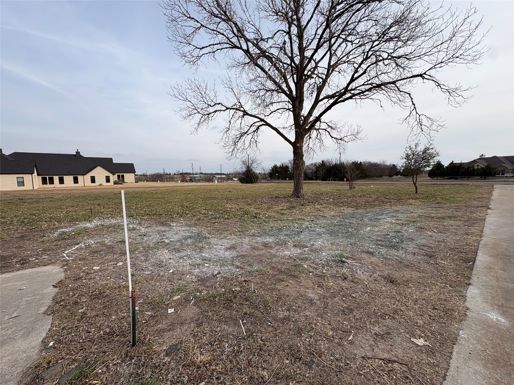 Tbd County Road 1103 Celina TX 75009