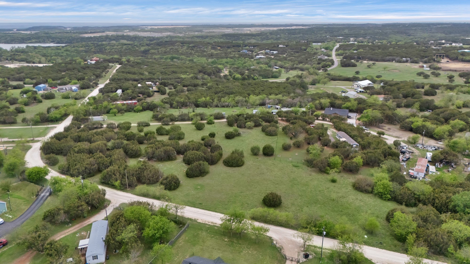 9112 Valley View Court Cleburne TX 76033