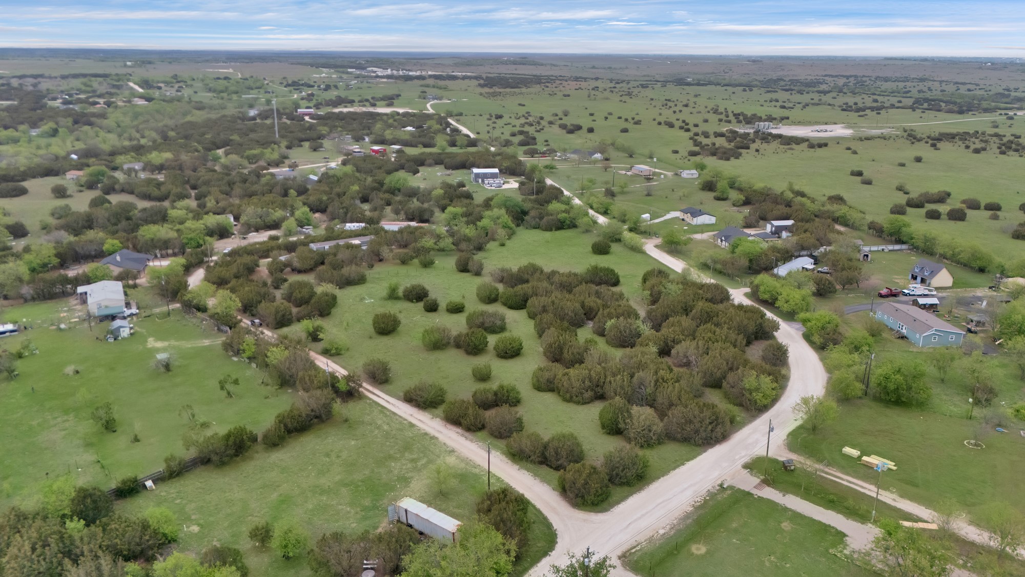 9112 Valley View Court Cleburne TX 76033