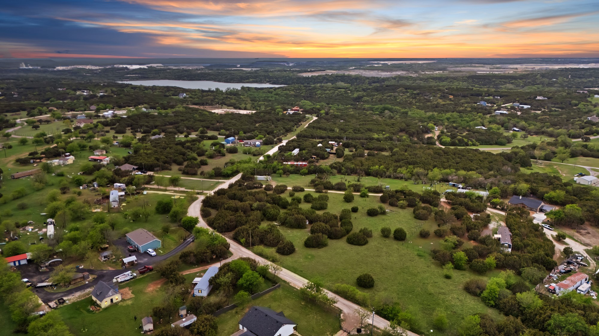 9112 Valley View Court Cleburne TX 76033