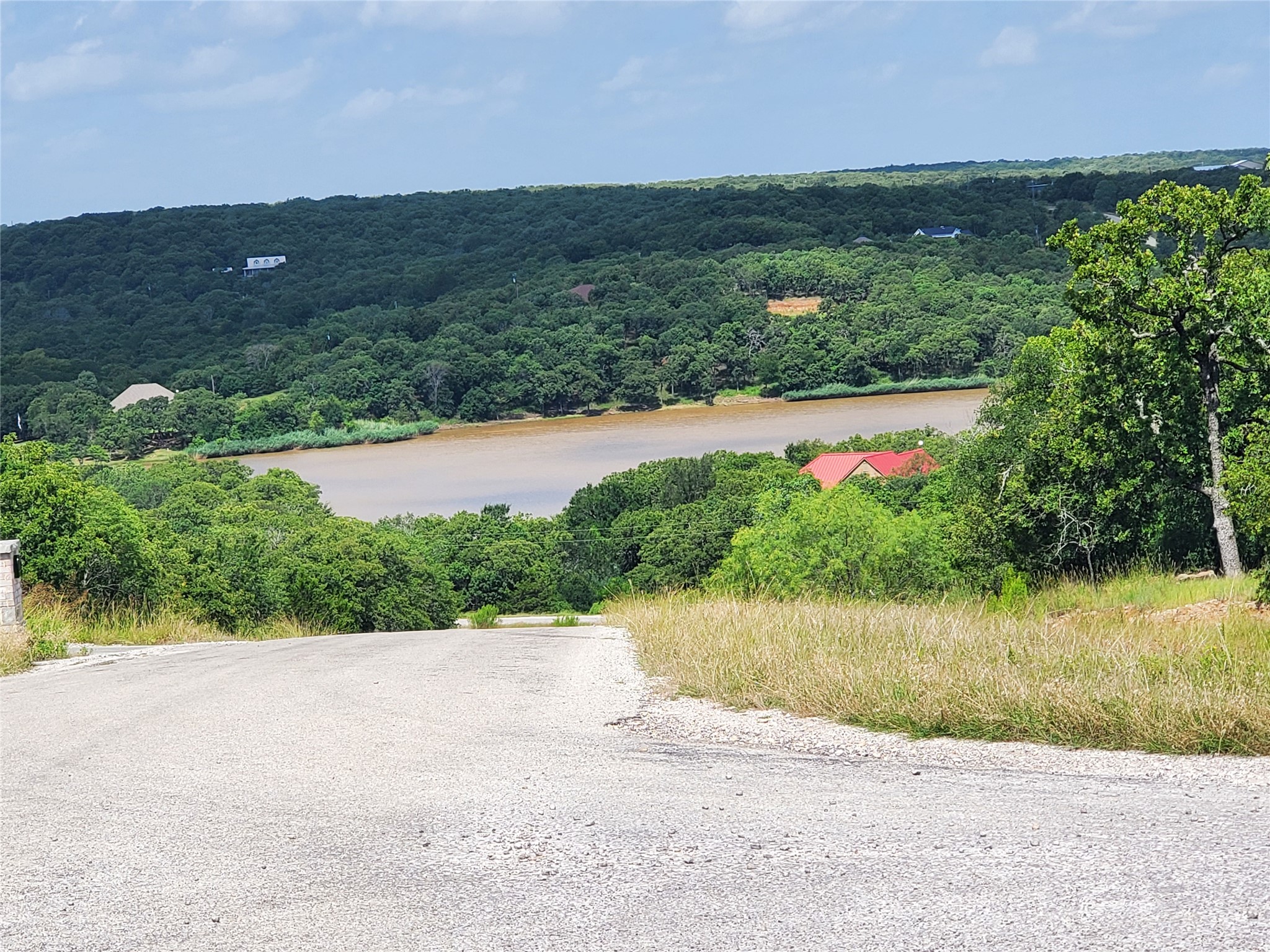 Lot 649 Horizon Ridge Sunset TX 76270
