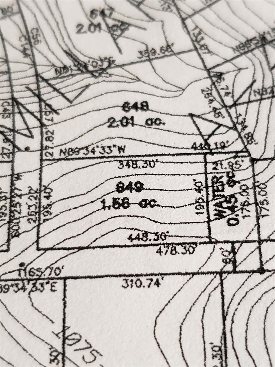 Lot 649 Horizon Ridge Sunset TX 76270