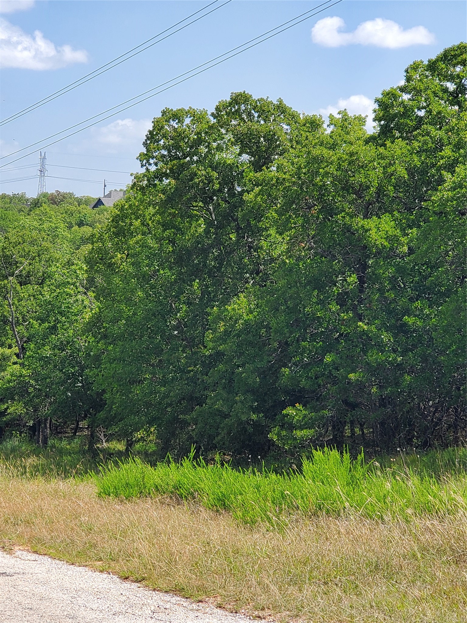 Lot 649 Horizon Ridge Sunset TX 76270