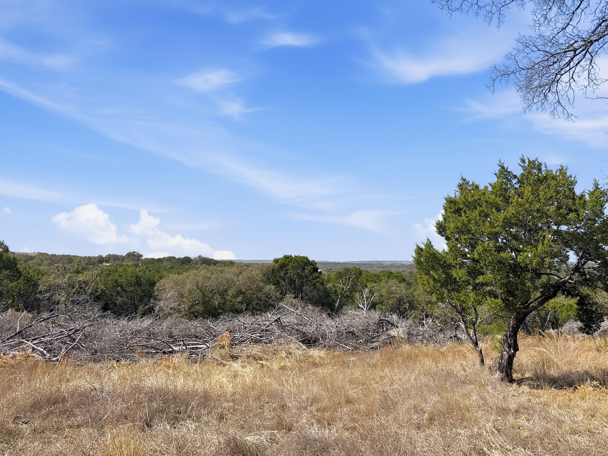 Lot 8 Ph 5 Flint Rock Court Road Evant TX 76525