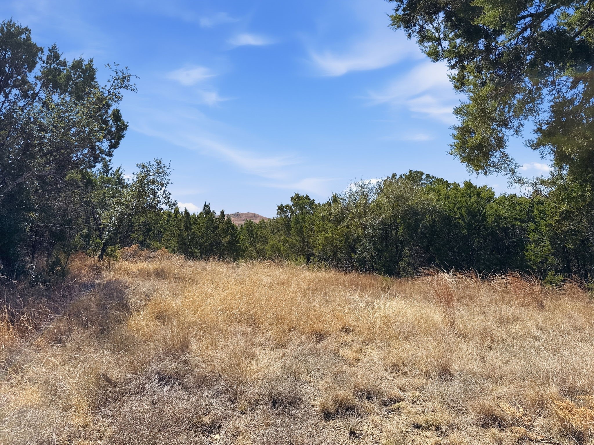 Lot 8 Ph 5 Flint Rock Court Road Evant TX 76525
