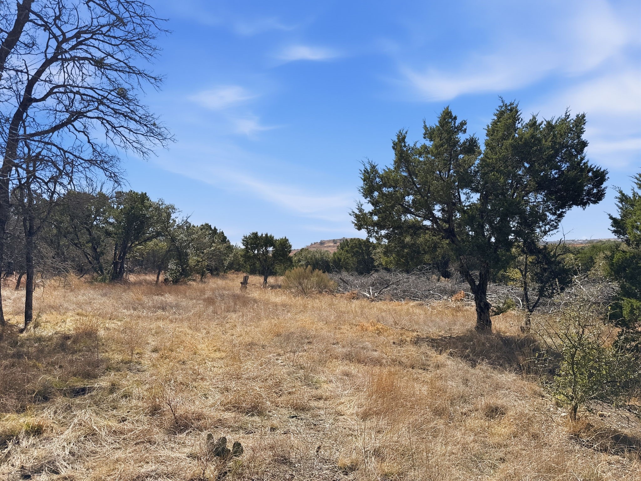 Lot 8 Ph 5 Flint Rock Court Road Evant TX 76525