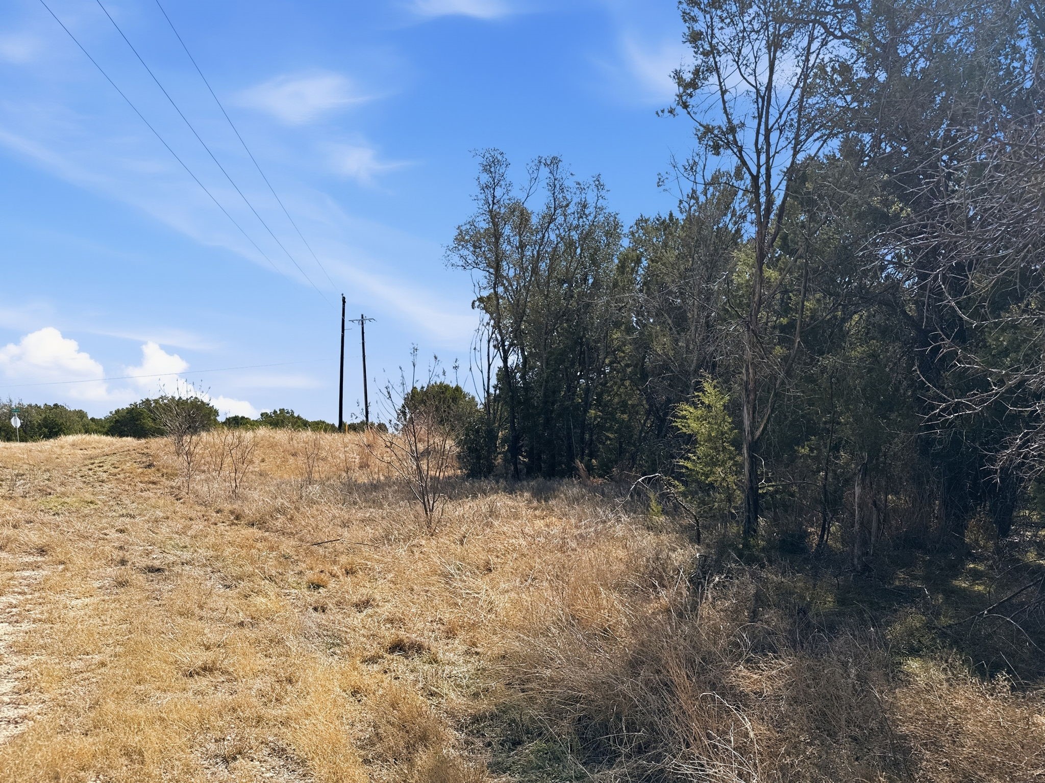 Lot 8 Ph 5 Flint Rock Court Road Evant TX 76525