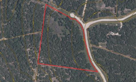 Lot 8 Ph 5 Flint Rock Court Road Evant TX 76525