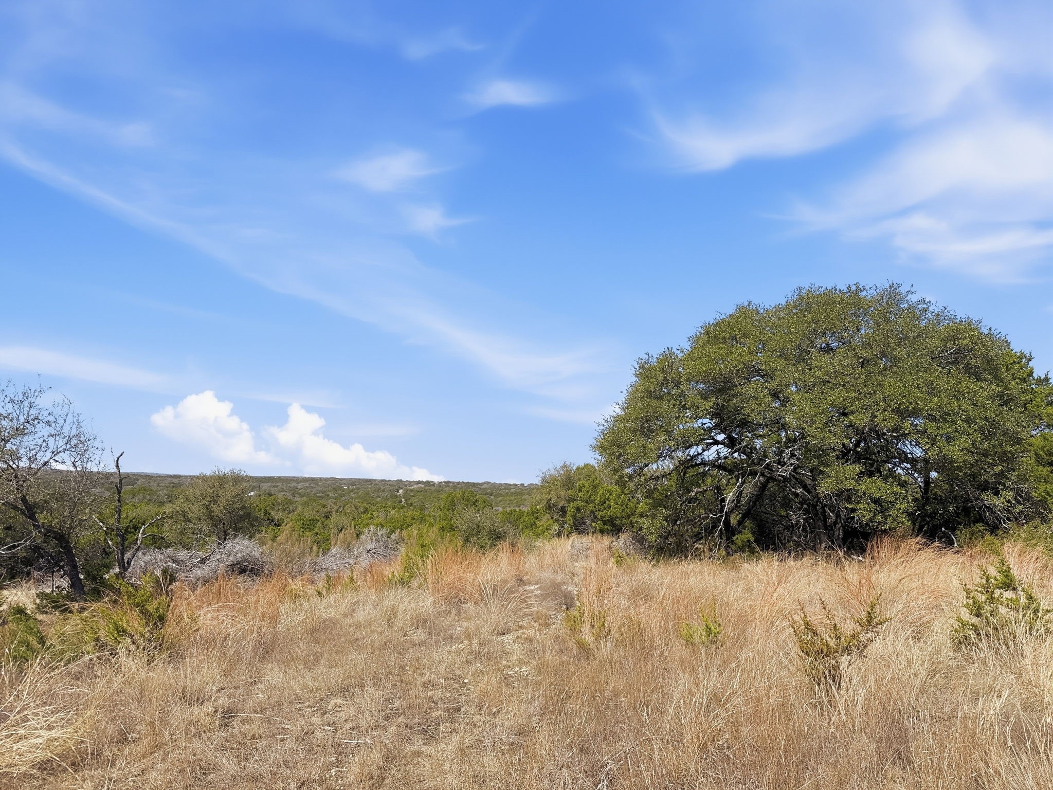 Lot 8 Ph 5 Flint Rock Court Road Evant TX 76525