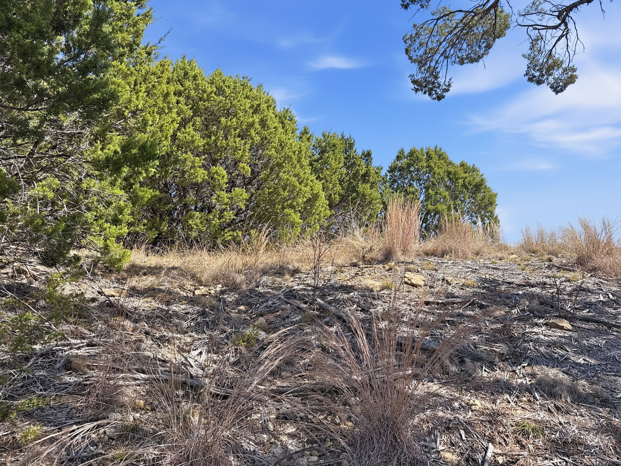 Lot 8 Ph 5 Flint Rock Court Road Evant TX 76525