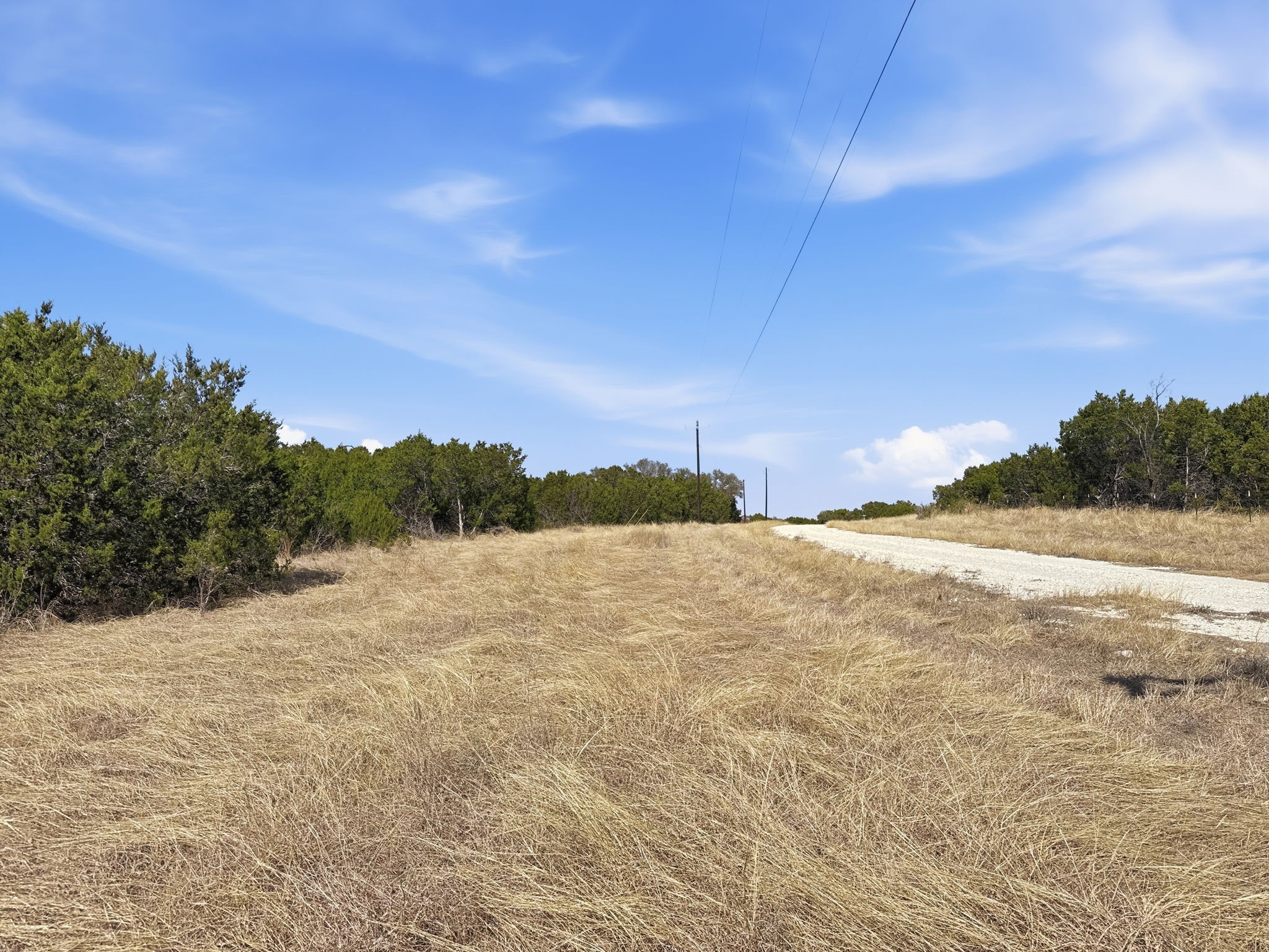 Lot 8 Ph 5 Flint Rock Court Road Evant TX 76525