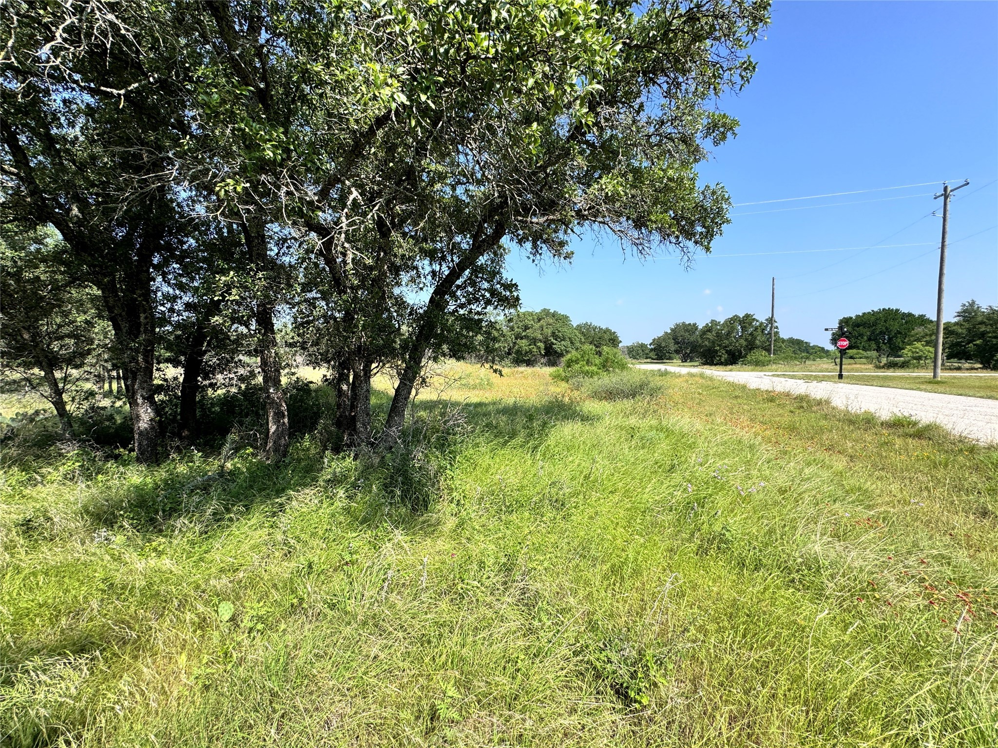 Tbd Lot 667 Lanyard Way Brownwood TX 76801