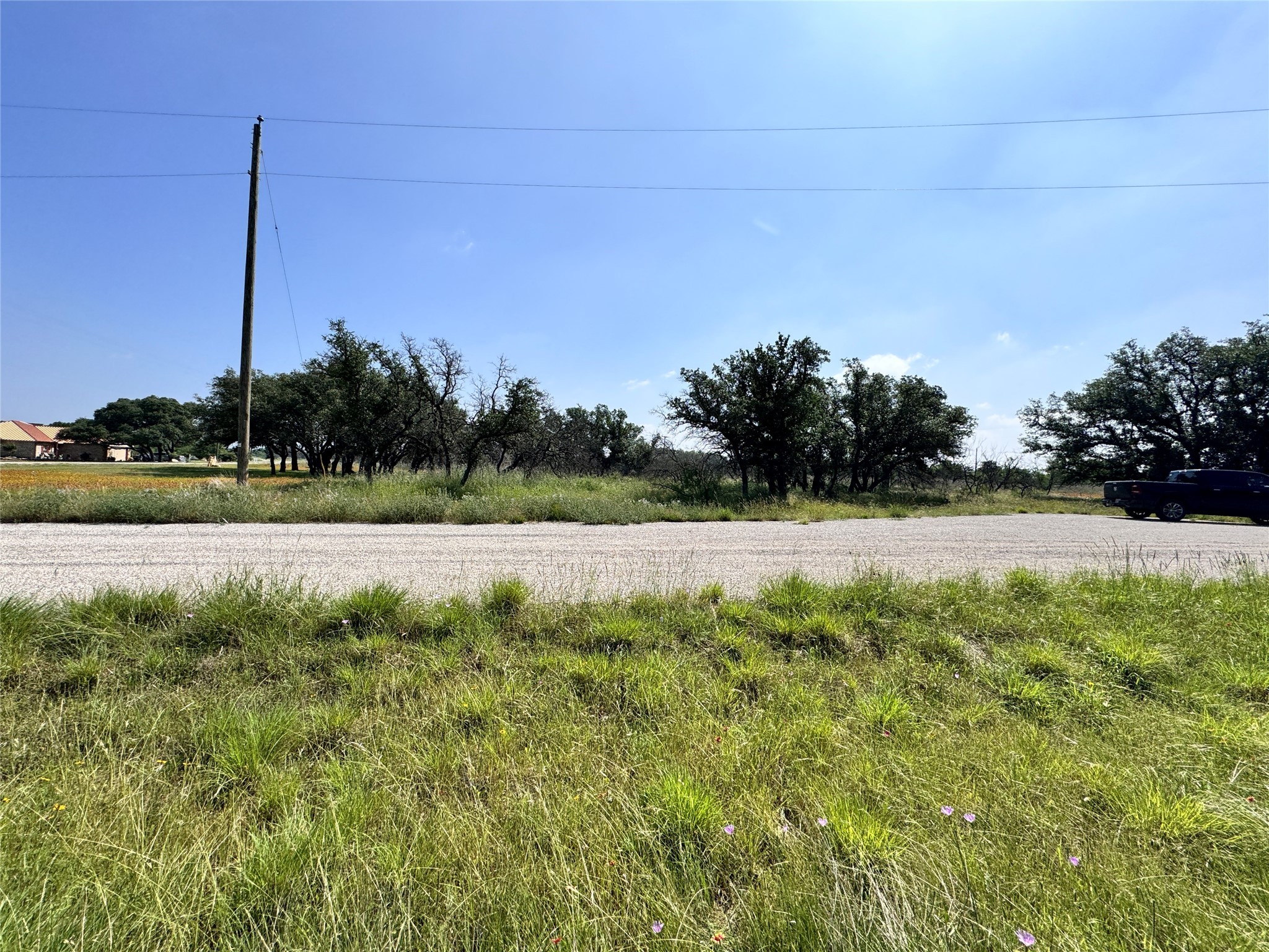 Tbd Lot 667 Lanyard Way Brownwood TX 76801