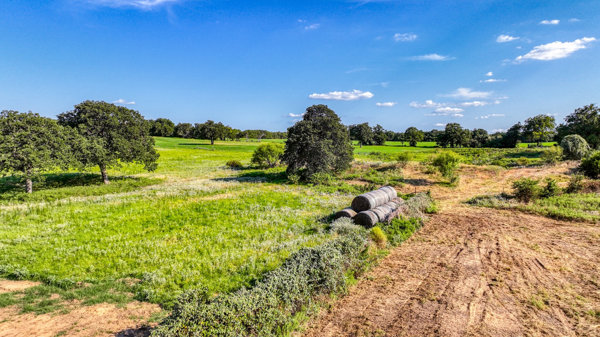 Lot 13/14 Three Quarter Loop Poolville TX 76487
