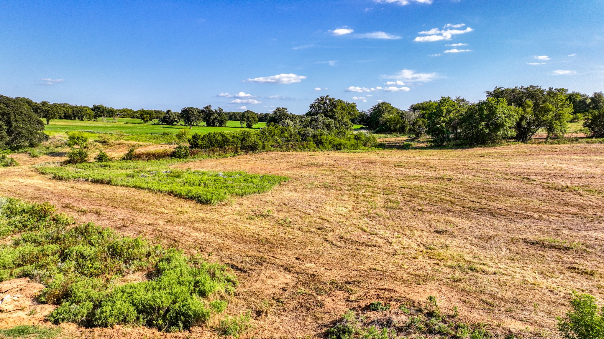 Lot 13/14 Three Quarter Loop Poolville TX 76487