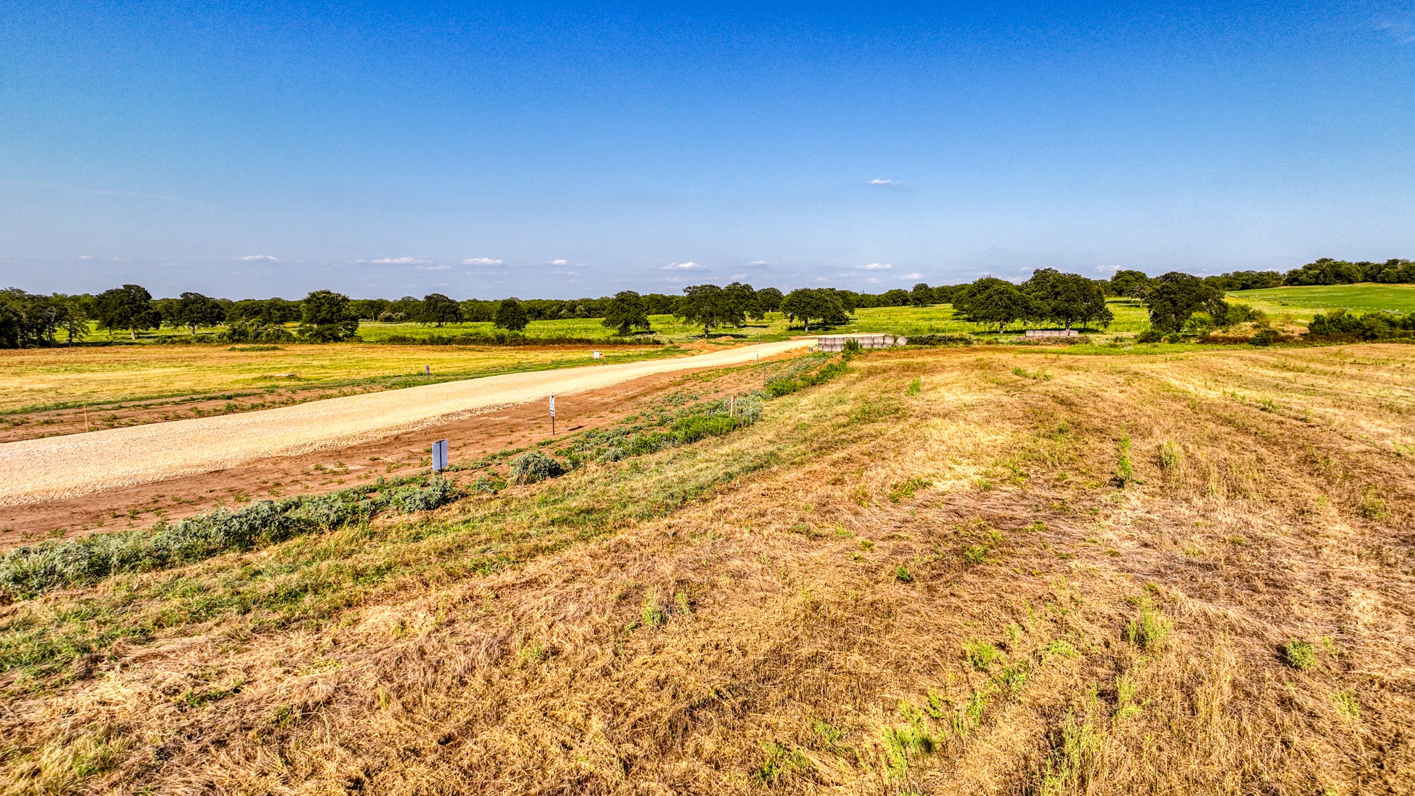 Lot 13/14 Three Quarter Loop Poolville TX 76487