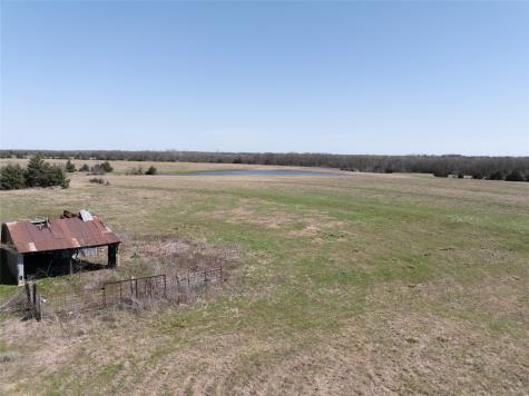 Tbd Fm 824 Honey Grove TX 75446