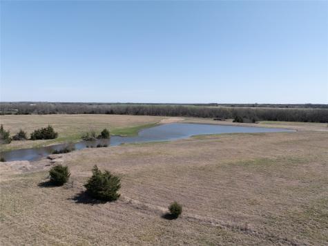 Tbd Fm 824 Honey Grove TX 75446