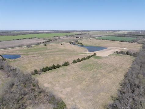 Tbd Fm 824 Honey Grove TX 75446