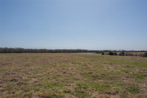 Tbd Fm 824 Honey Grove TX 75446