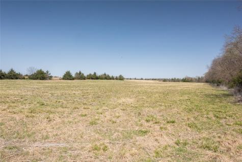 Tbd Fm 824 Honey Grove TX 75446