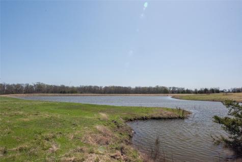 Tbd Fm 824 Honey Grove TX 75446