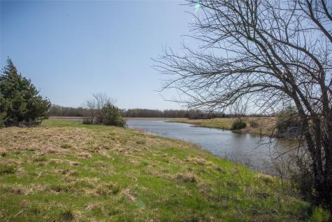 Tbd Fm 824 Honey Grove TX 75446
