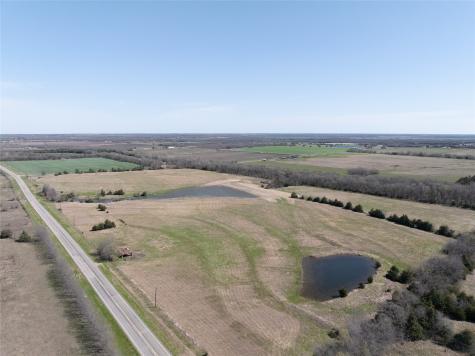 Tbd Fm 824 Honey Grove TX 75446