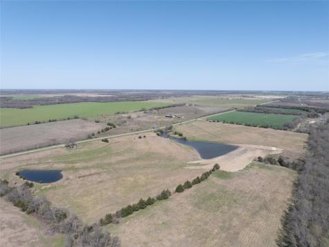 Tbd Fm 824 Honey Grove TX 75446