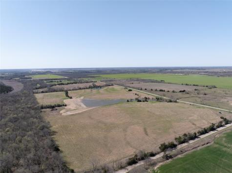 Tbd Fm 824 Honey Grove TX 75446
