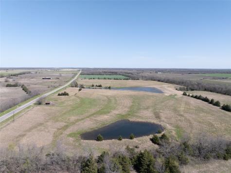 Tbd Fm 824 Honey Grove TX 75446