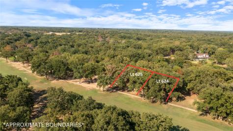 221 Colonial Drive Mabank TX 75156