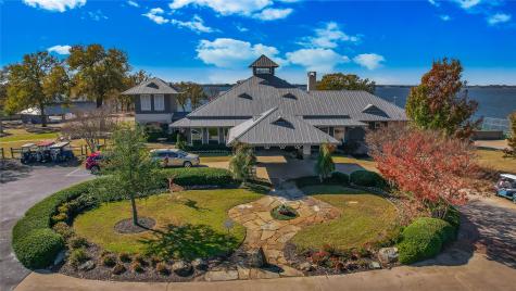 221 Colonial Drive Mabank TX 75156