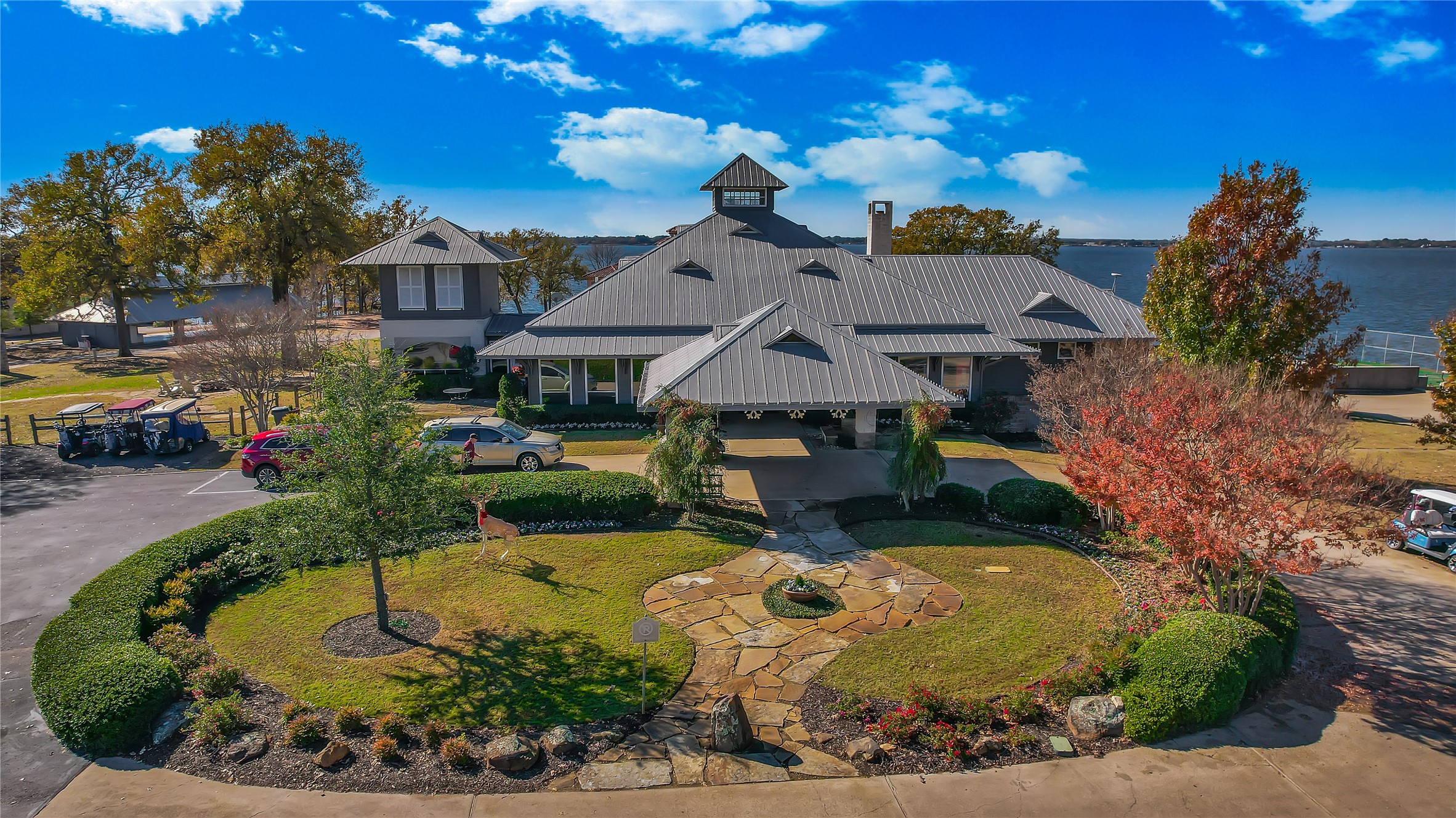 221 Colonial Drive Mabank TX 75156