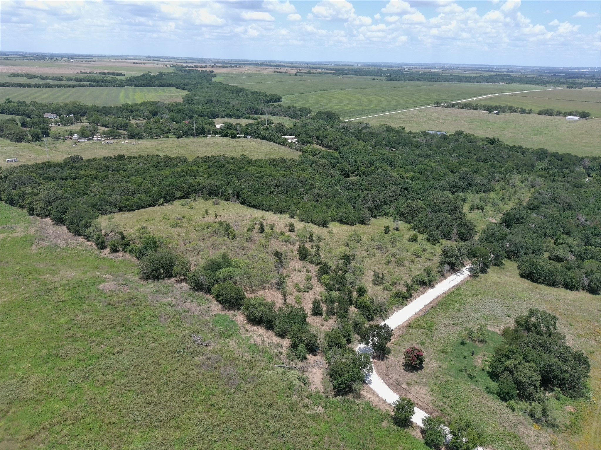 Tbd Hcr-2427 Hillsboro TX 76645
