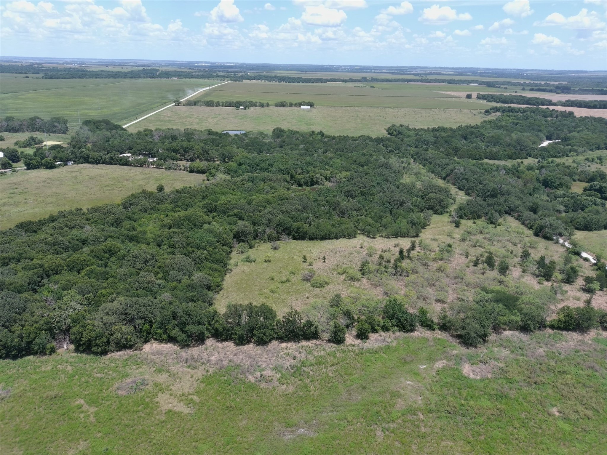 Tbd Hcr-2427 Hillsboro TX 76645