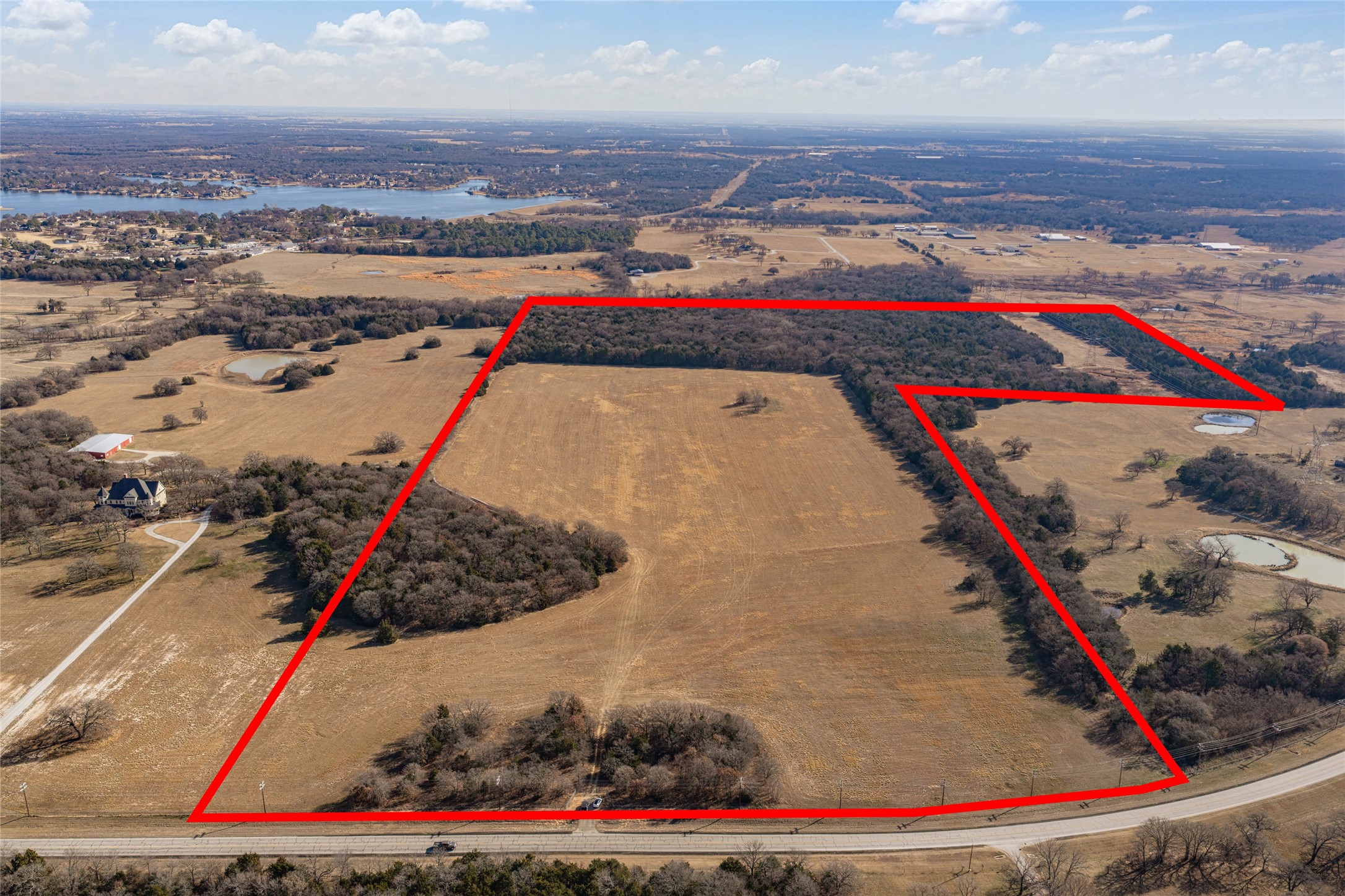 0000 Fm 3496 Gainesville TX 76240