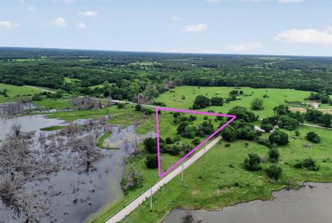 0 County Road 2610 Bonham TX 75418