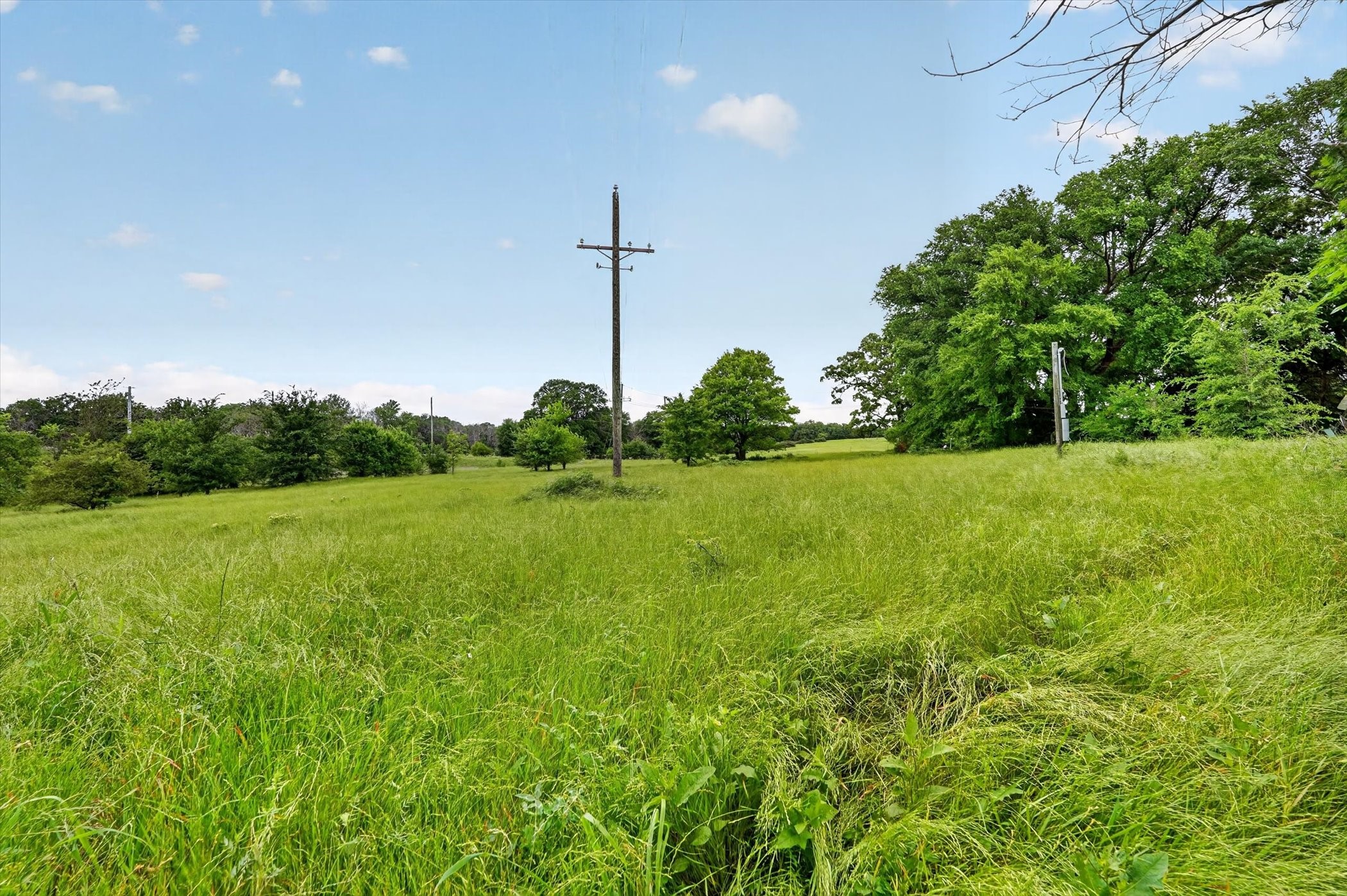 0000 County Road 2610 Bonham TX 75418
