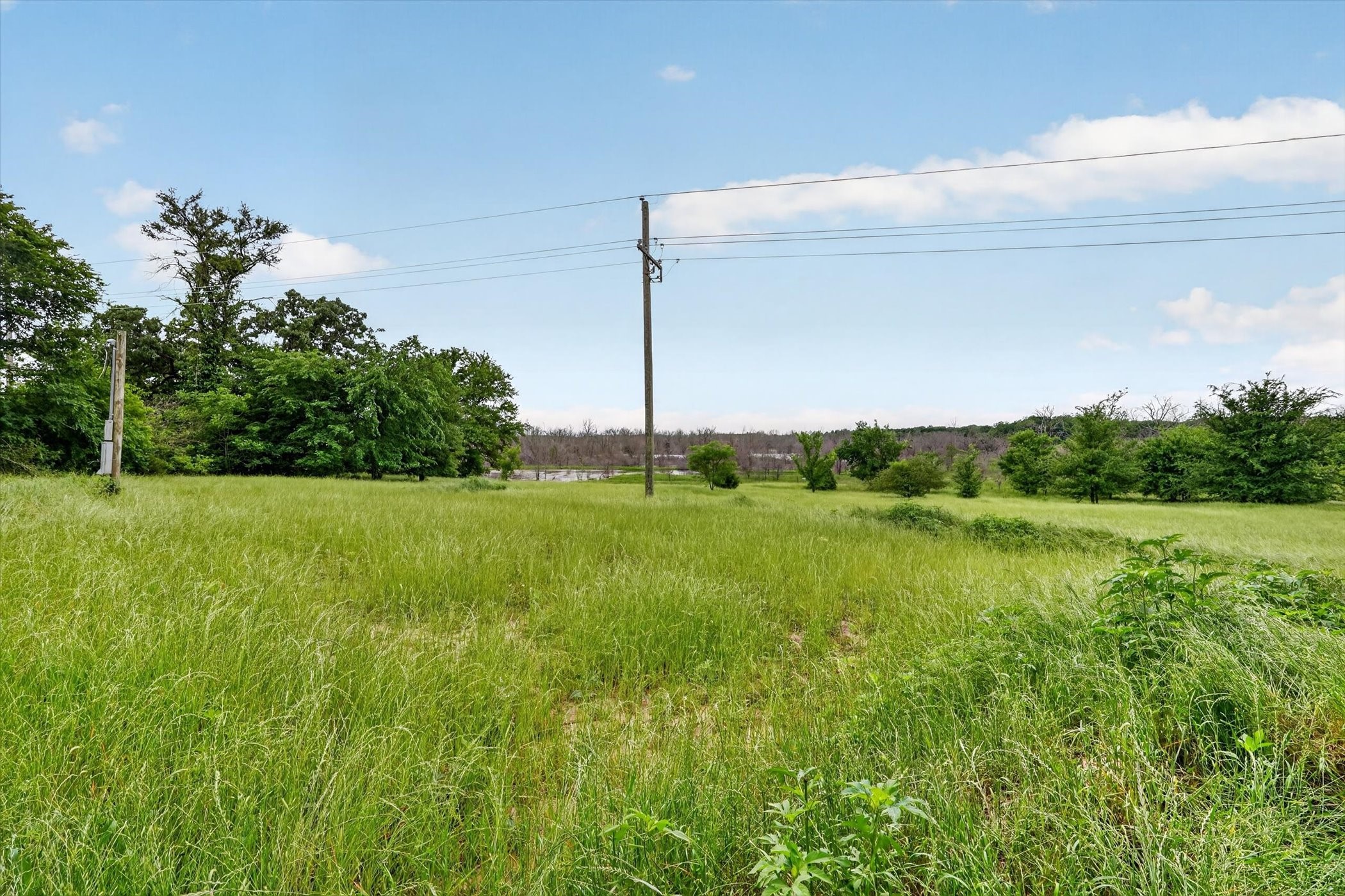 0000 County Road 2610 Bonham TX 75418