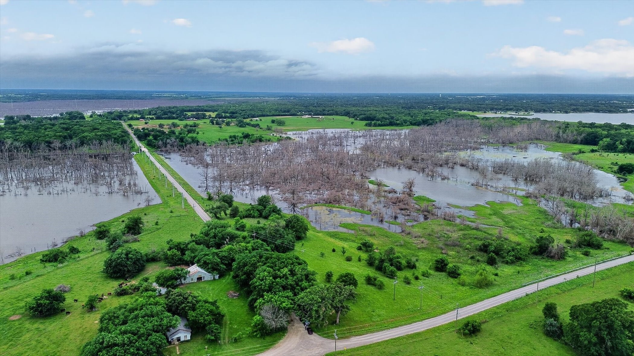 0000 County Road 2610 Bonham TX 75418