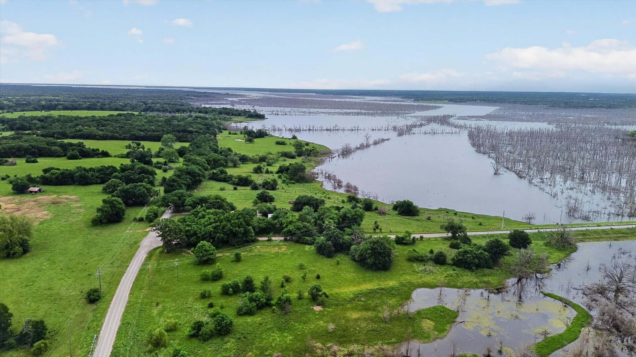 0000 County Road 2610 Bonham TX 75418