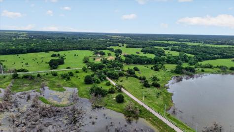 0000 County Road 2610 Bonham TX 75418