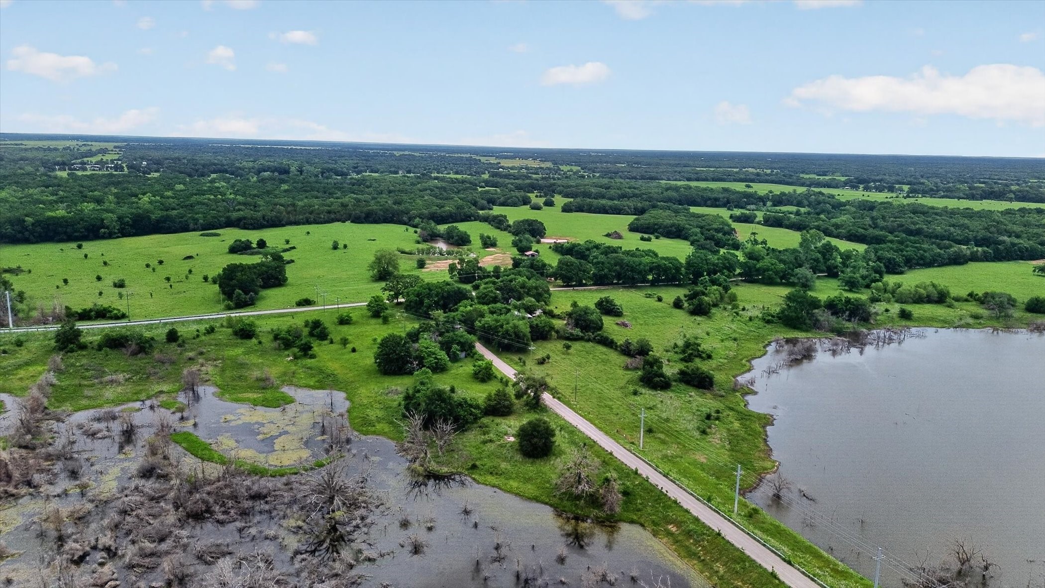 0000 County Road 2610 Bonham TX 75418