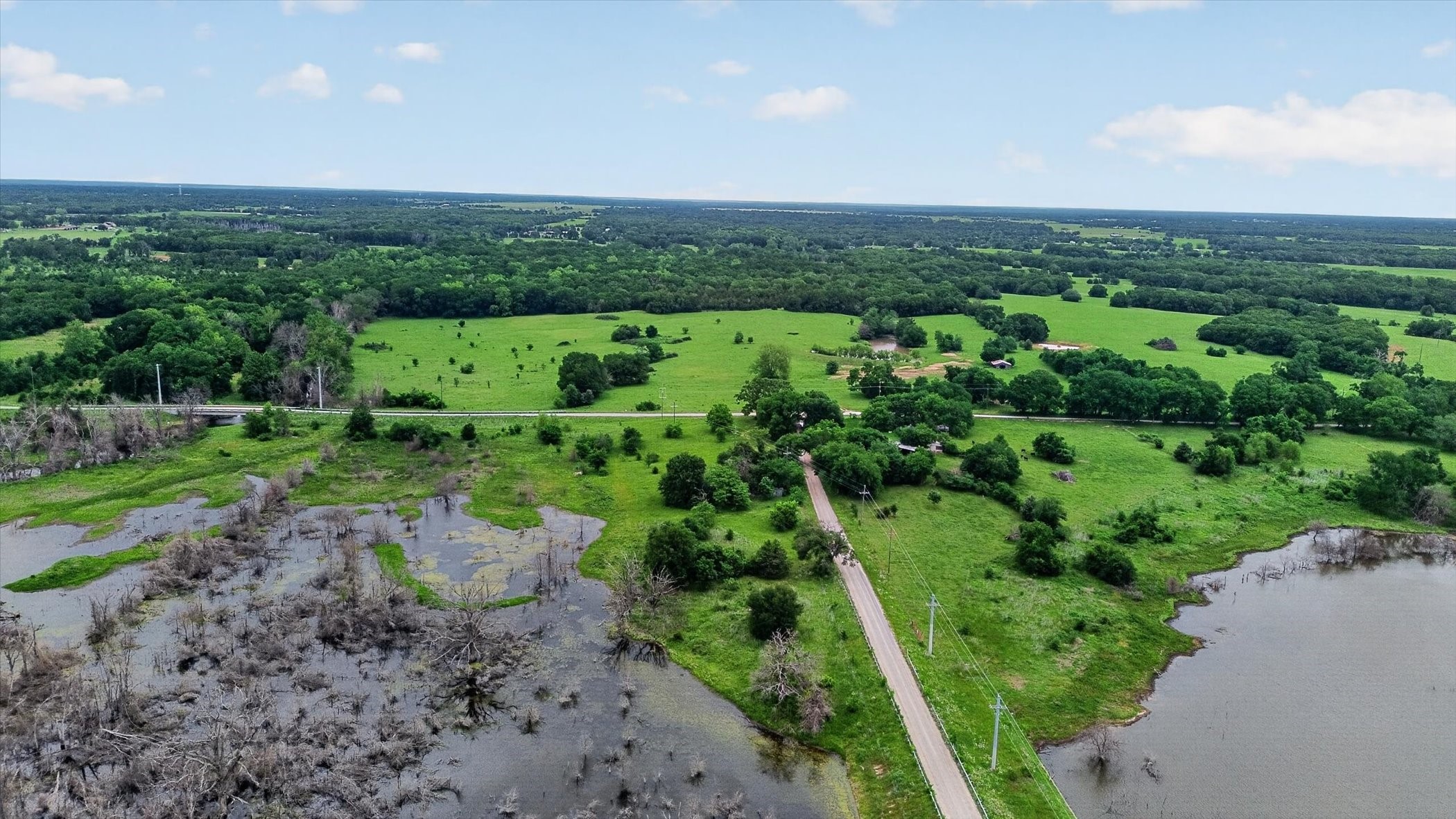 0000 County Road 2610 Bonham TX 75418