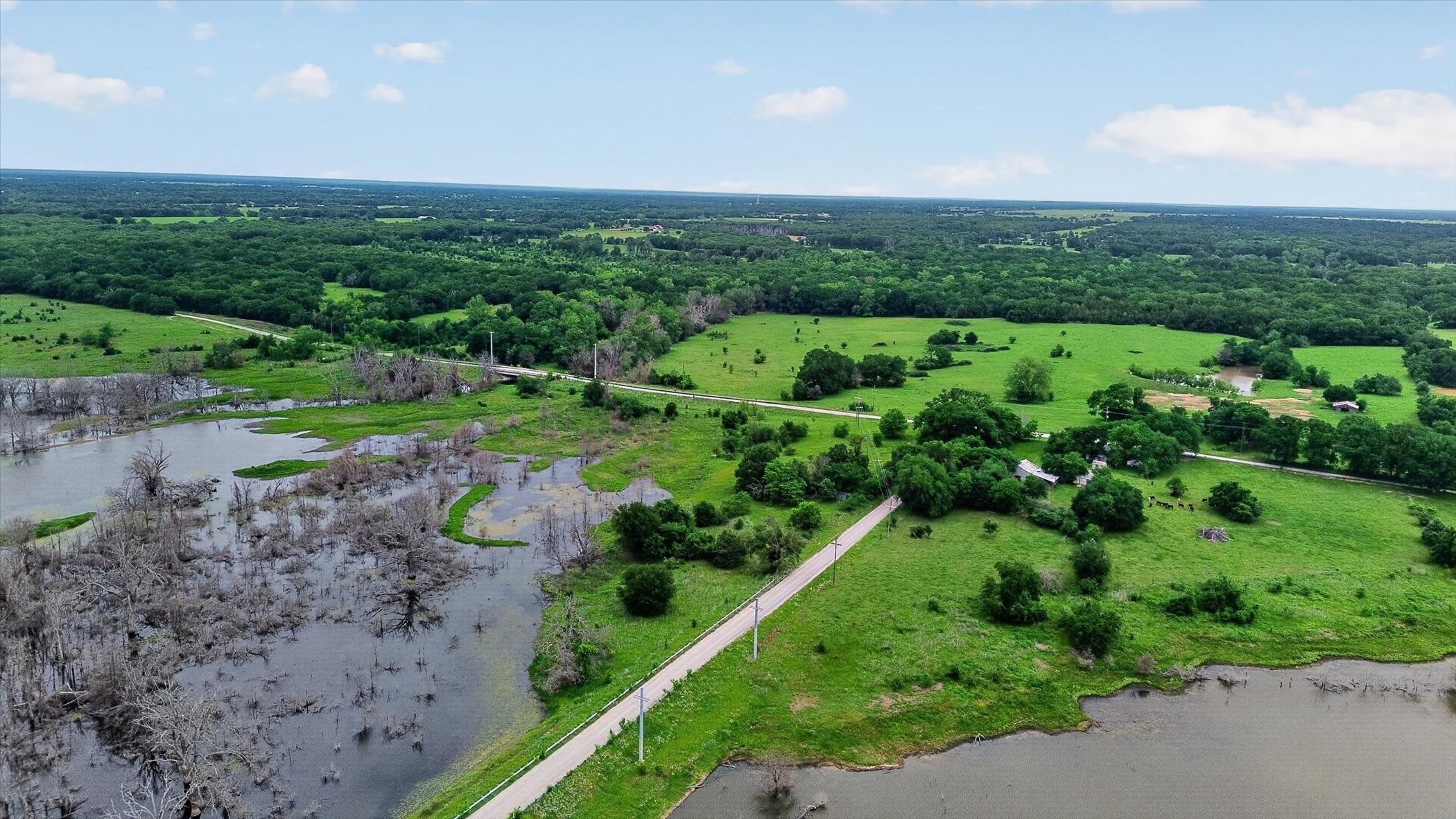 0000 County Road 2610 Bonham TX 75418