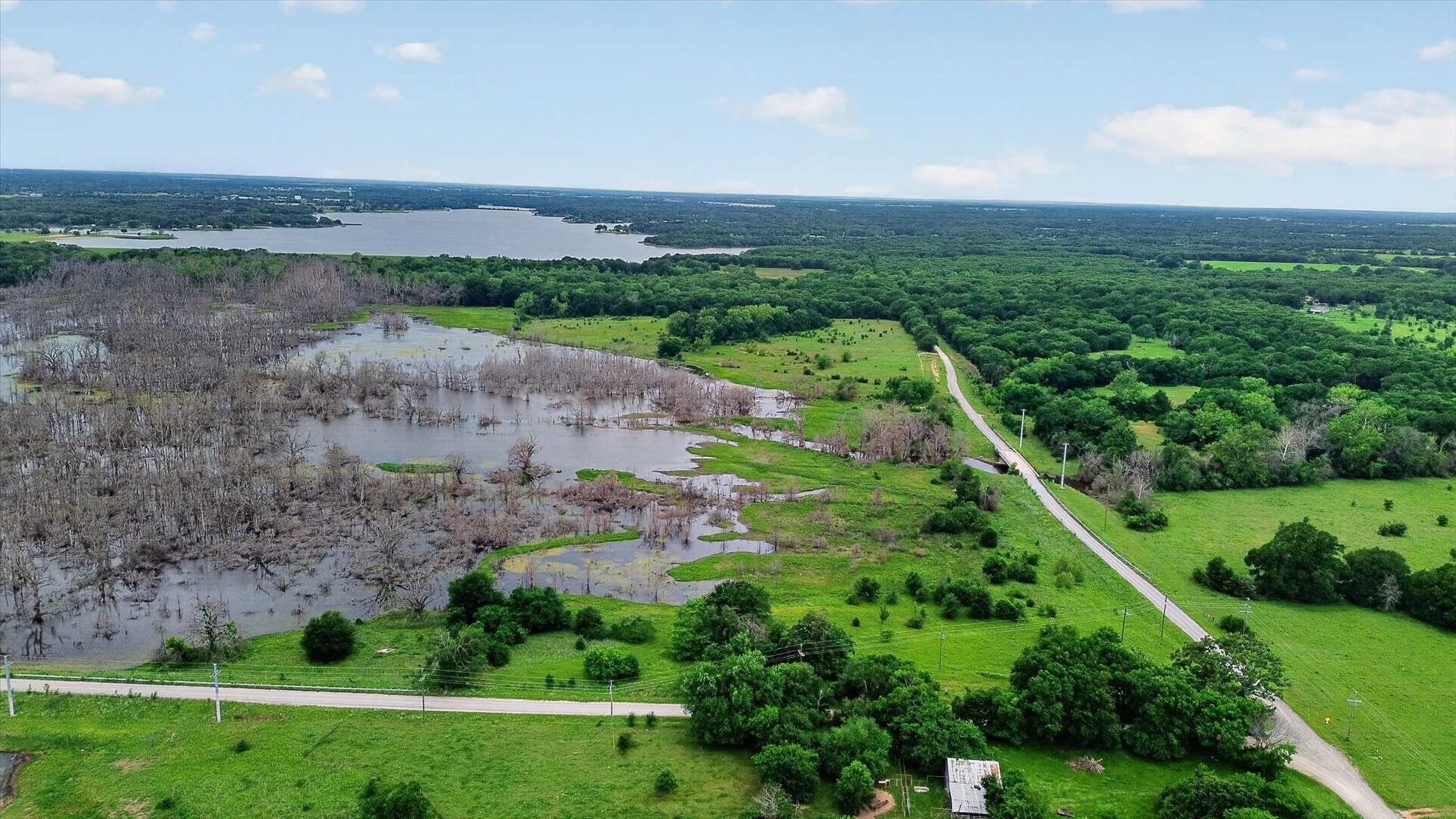 0000 County Road 2610 Bonham TX 75418